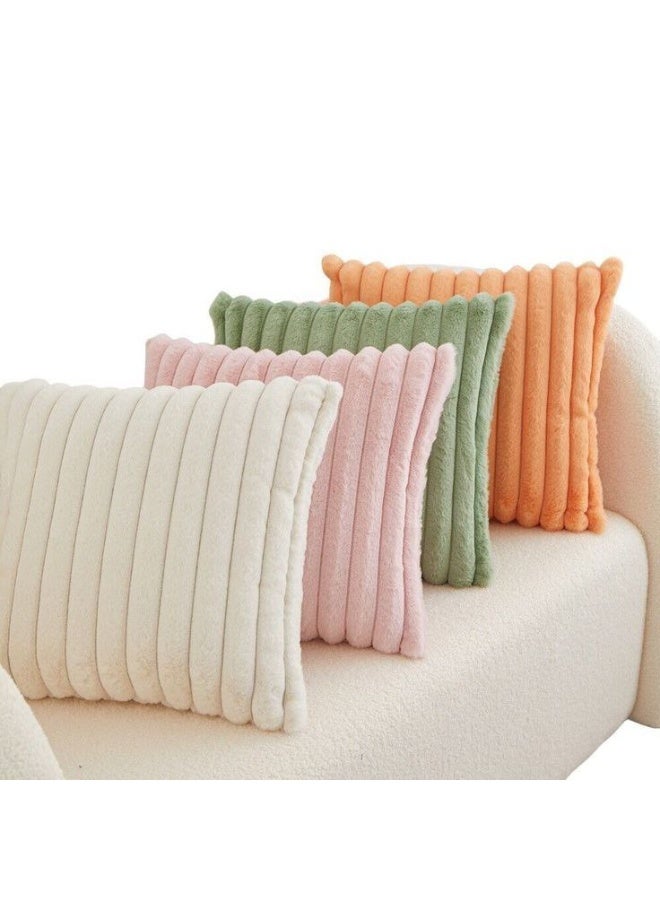 Cushion with zipper, size 45*45
