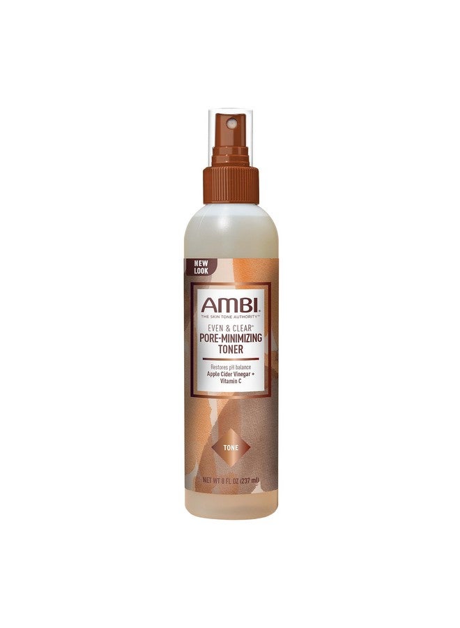 ambi Even & Clear Intense Clarifying Toner, 8 Ounce - Image 1