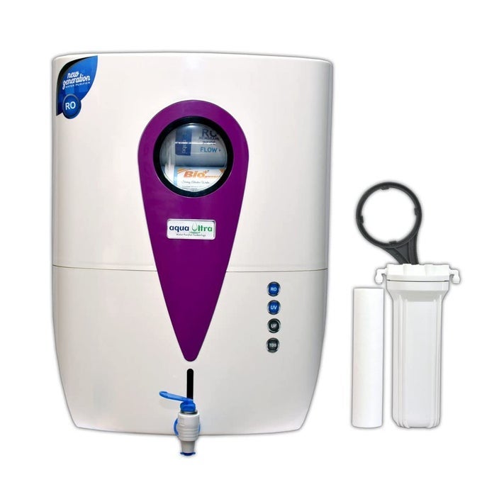 STREAM ROUVLEDB12 WATER PURIFIER