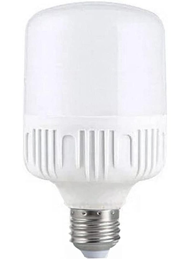 Biella Energy Saving Led Bulb 30W / 50W, E27 Base, Soft Light With No Uv/Mercury/Lead | Suitable For Home Office - Image 2