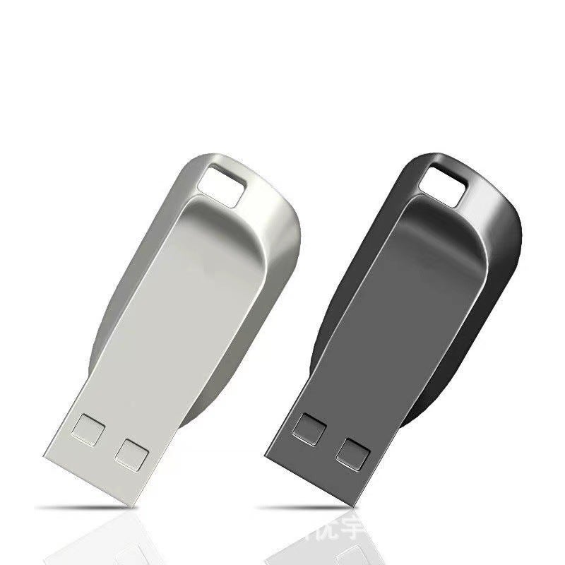 Whistle Metal Waterproof Usb Usb Key Chain Usb 8G 16G 32G 64G 512G 2Tb 1Tb - Image 5