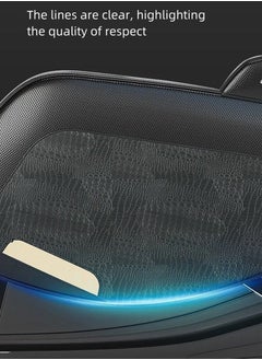 ETG （5 Years Warranty）Massage Chair Full Body,Zero Gravity Massage Chair Recliner with Heat and Foot Massage,Full Body Massage Recliner Chair with Airbags, Kneading, Bluetooth, LCD Touch Control  - Image 4