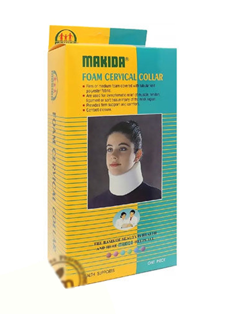 Foam Cervical Collar Hcef100