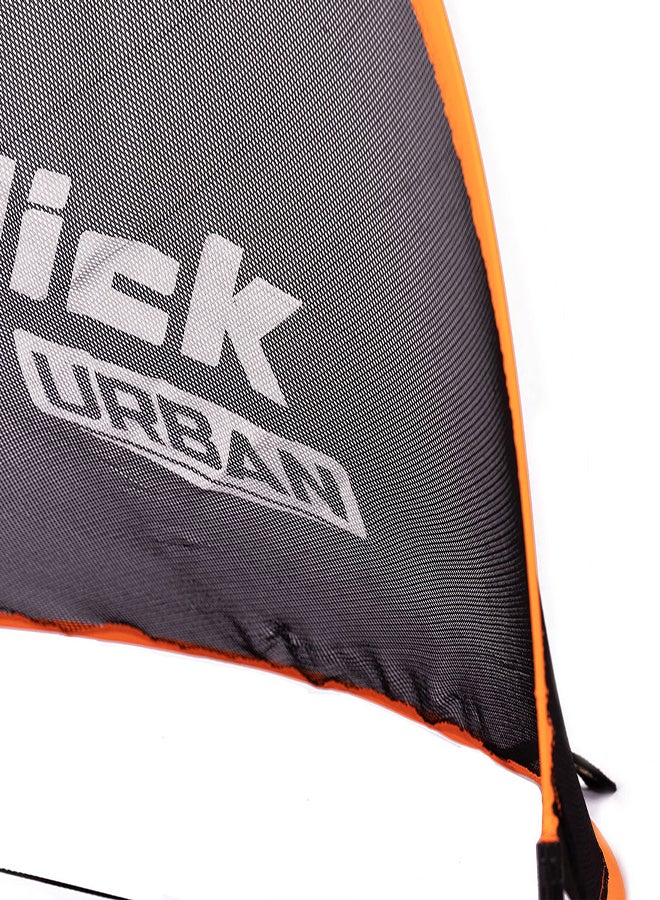 Flick Urban 2X 4Ft Pop-Up Goals - Image 4