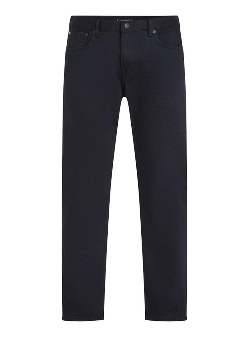 TOMMY HILFIGER Tapered Denim Pants - Image 5