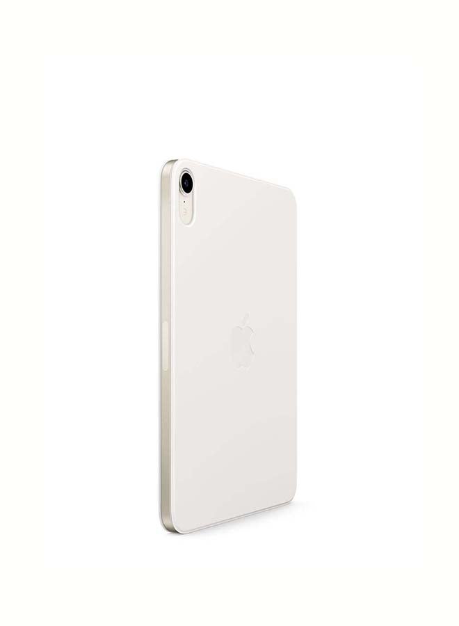 Apple Smart Folio for iPad mini (6th generation) white - Image 2