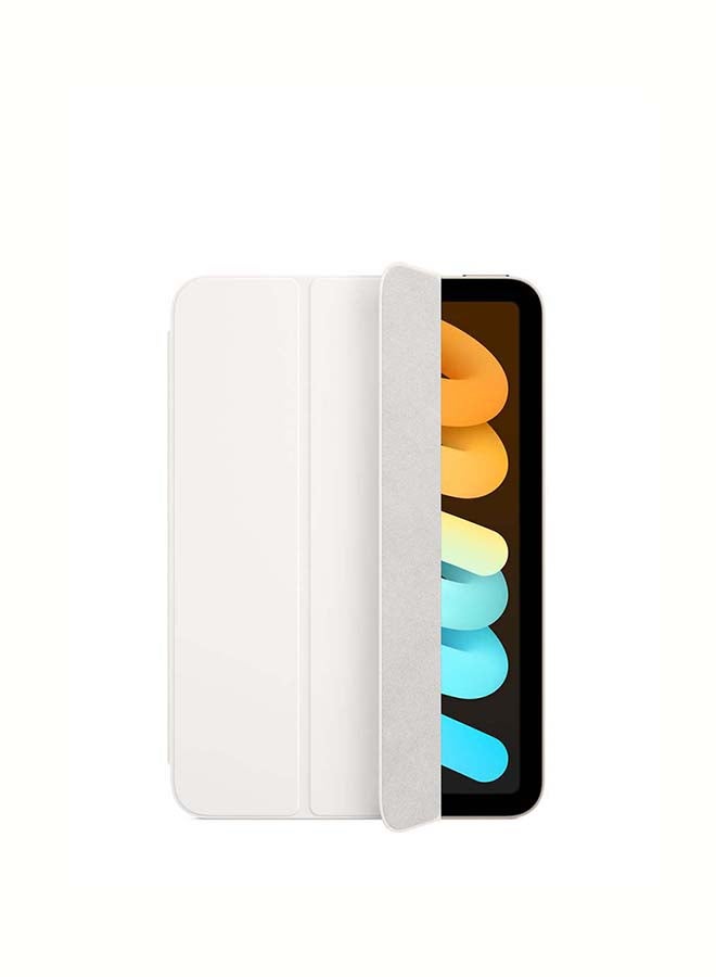 Apple Smart Folio for iPad mini (6th generation) white - Image 3