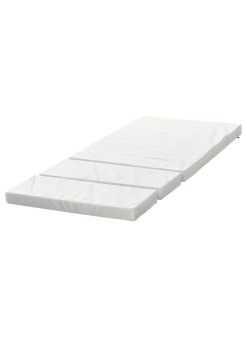 IKEA FRAKTA Foam mattress for extendable bed - 80x200 cm - Image 1