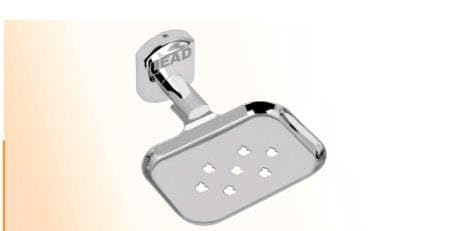LEAD BATH FITTINGS LEAD304 Grade Stainless Steel Soap Dispenser for Kitchen Bathroom Countertop - Image 2