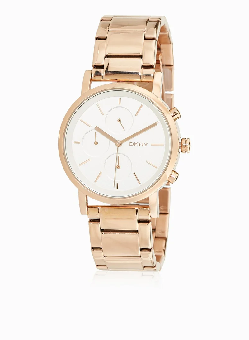 DKNY Soho Watch
