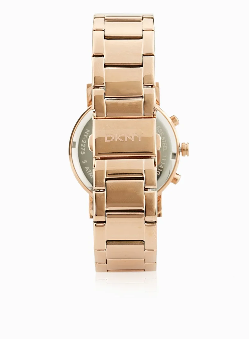 DKNY Soho Watch