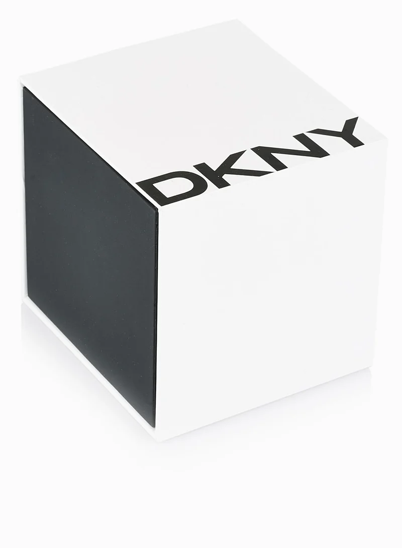 DKNY Soho Watch