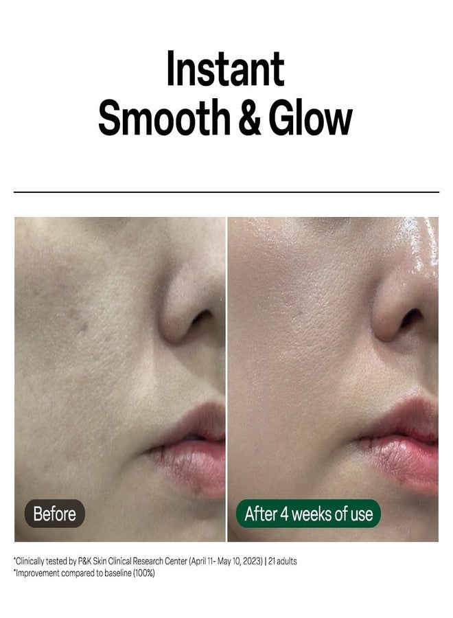 Dr. G Black Snail Retinol Ampoule - Korean Skincare with Snail Mucin - Advanced Retinol Face Ampoule for Glowing Skin - Anti Aging - Pore Minimizer for Fine Lines & Even Skin Tone Support - 1.69 fl oz - Image 5