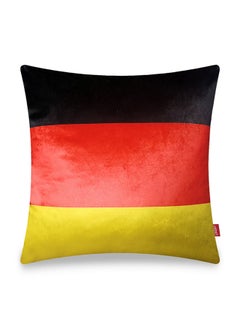 Germany Flag Colour