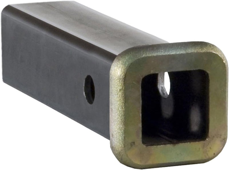CURT 1-1/4-Inch x 6-Inch Weld-On Trailer Hitch Receiver Tube - Image 5