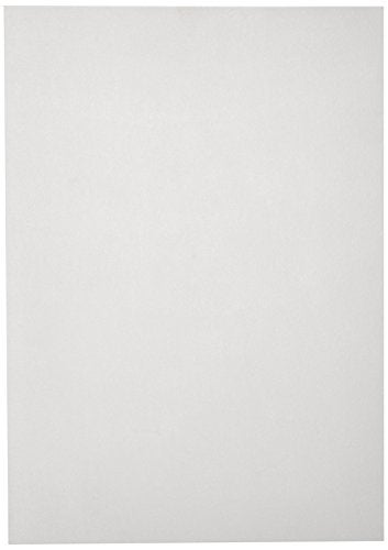 Oasis Supply 20 Piece Premium Wafer Paper Pack for Cake or Food Decorating, 8" x 11" - Image 5