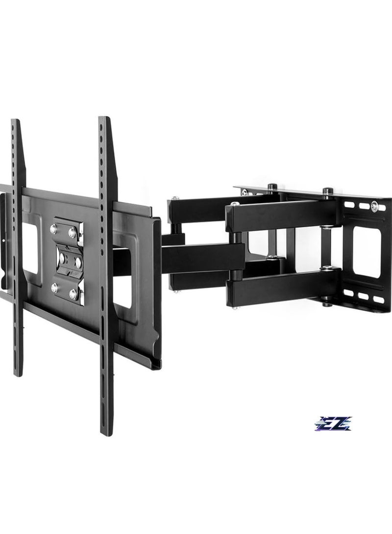ELTRAZONE Full Motion Articulating TV Wall Mount Bracket for 32-65 Inch LED LCD HD 4K Plasma TV - Image 1