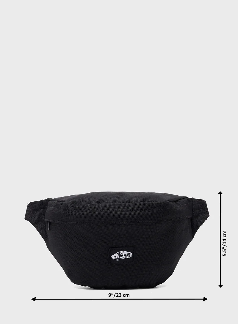 VANS Traveler Waist Bag