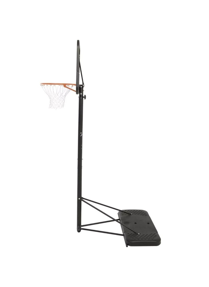 Lifetime Basketball Backboard Stand  - Image 4