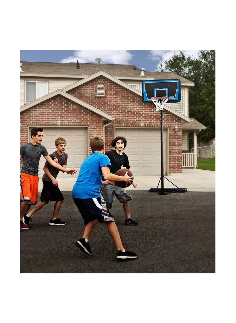 Lifetime Basketball Backboard Stand  - Image 5