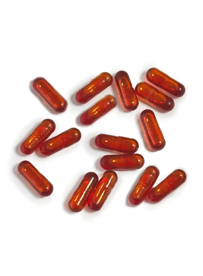 نوتريند كركمين مع بيوبيرين وفيتامين د – 60 كبسولة - Image 3