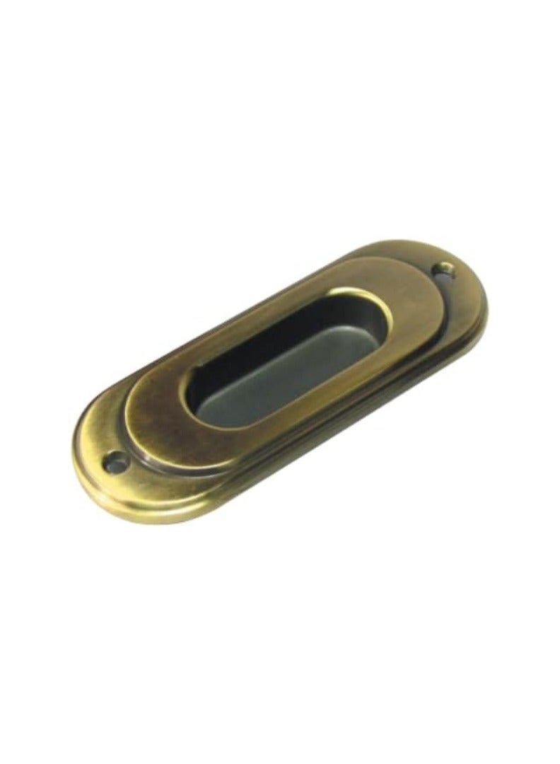 KNP KNP 383 Small Sliding Door Handle 1 piece designed for smooth operation and a comfortable grip