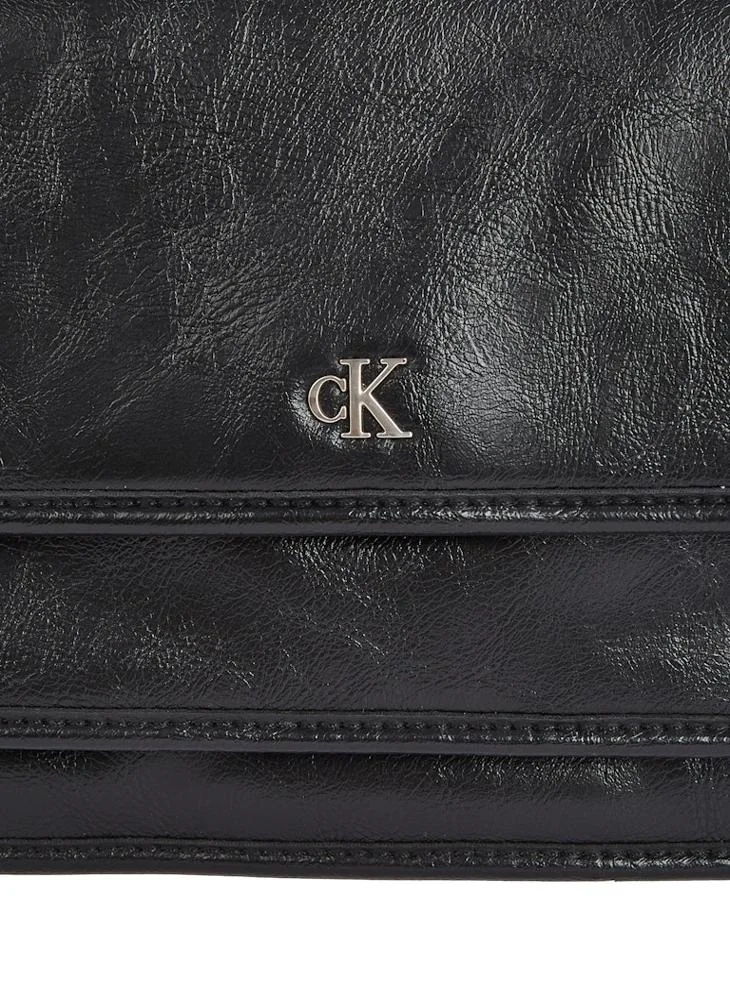 Calvin Klein Jeans FLAP CHAIN BAG