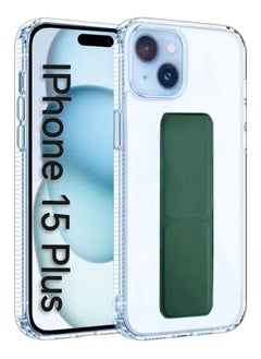 Clear / Green
