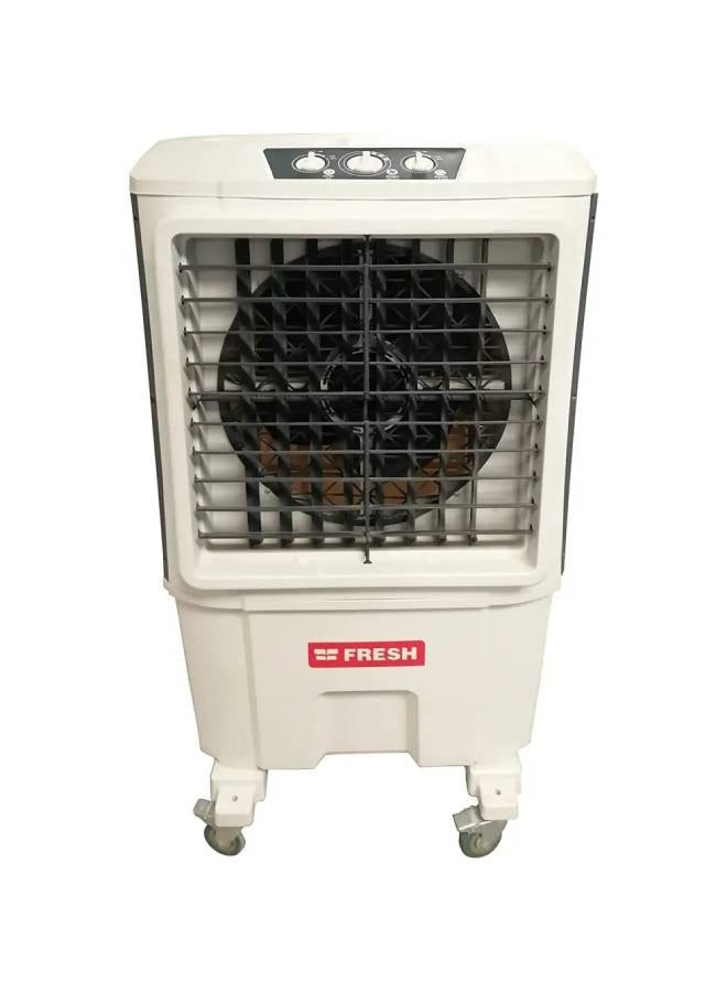 فريش مبرد هواء سعة 80 لتراً 80 L FA-SM80 رمادي / أبيض - Image 1
