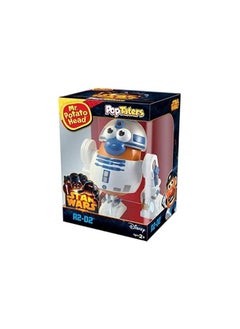 Mr. Potato Head Mr. Potato Head Star Wars R2D2 Action Figure  - Image 1