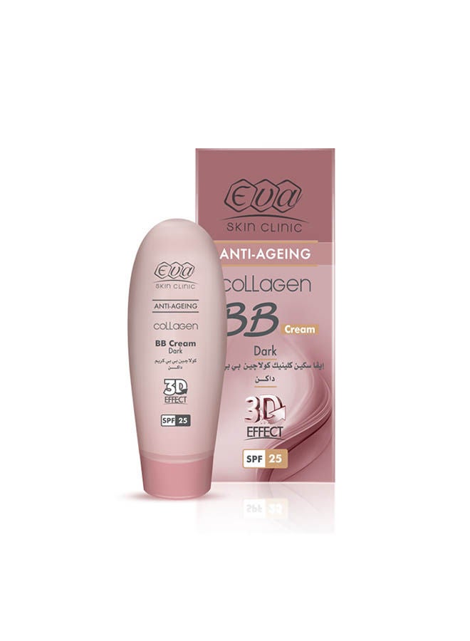 Eva Collagen BB Cream Dark 