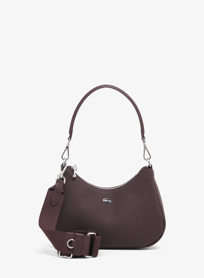 Logo Shoulder Bag