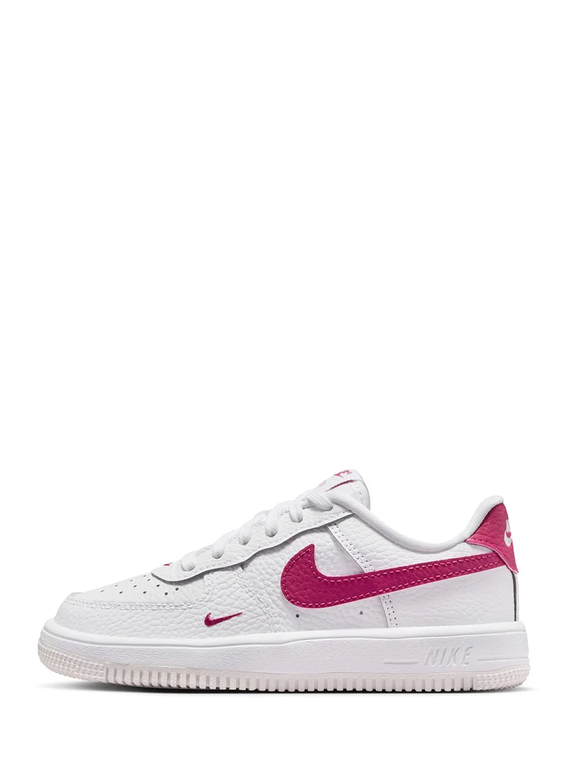 نايكي Kids Force 1 Low Ms Bp Lace