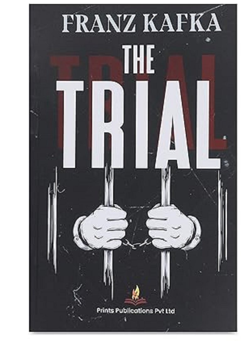 The Trial Paperback – 1 January 2022