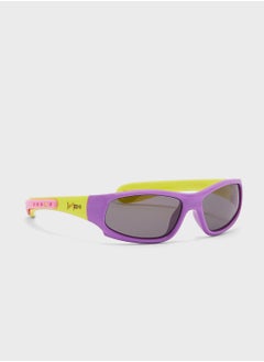 ATOM Kids Polorized sunglasses K108-1  - Image 1