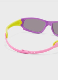 ATOM Kids Polorized sunglasses K108-1  - Image 4