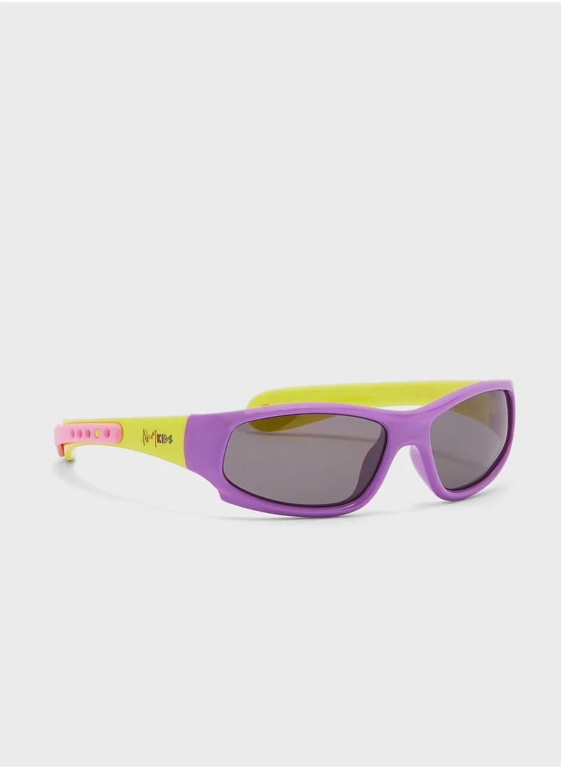 ATOM Kids Polorized sunglasses K108-1