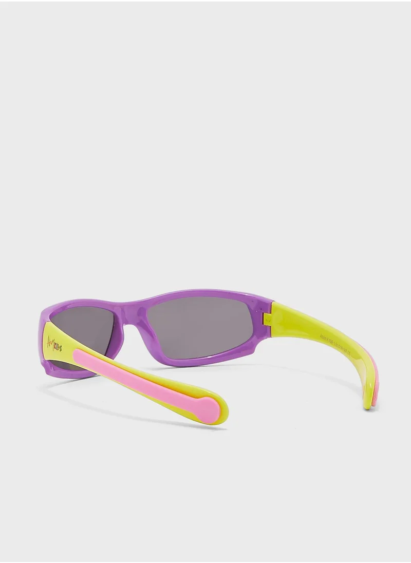 ATOM Kids Polorized sunglasses K108-1