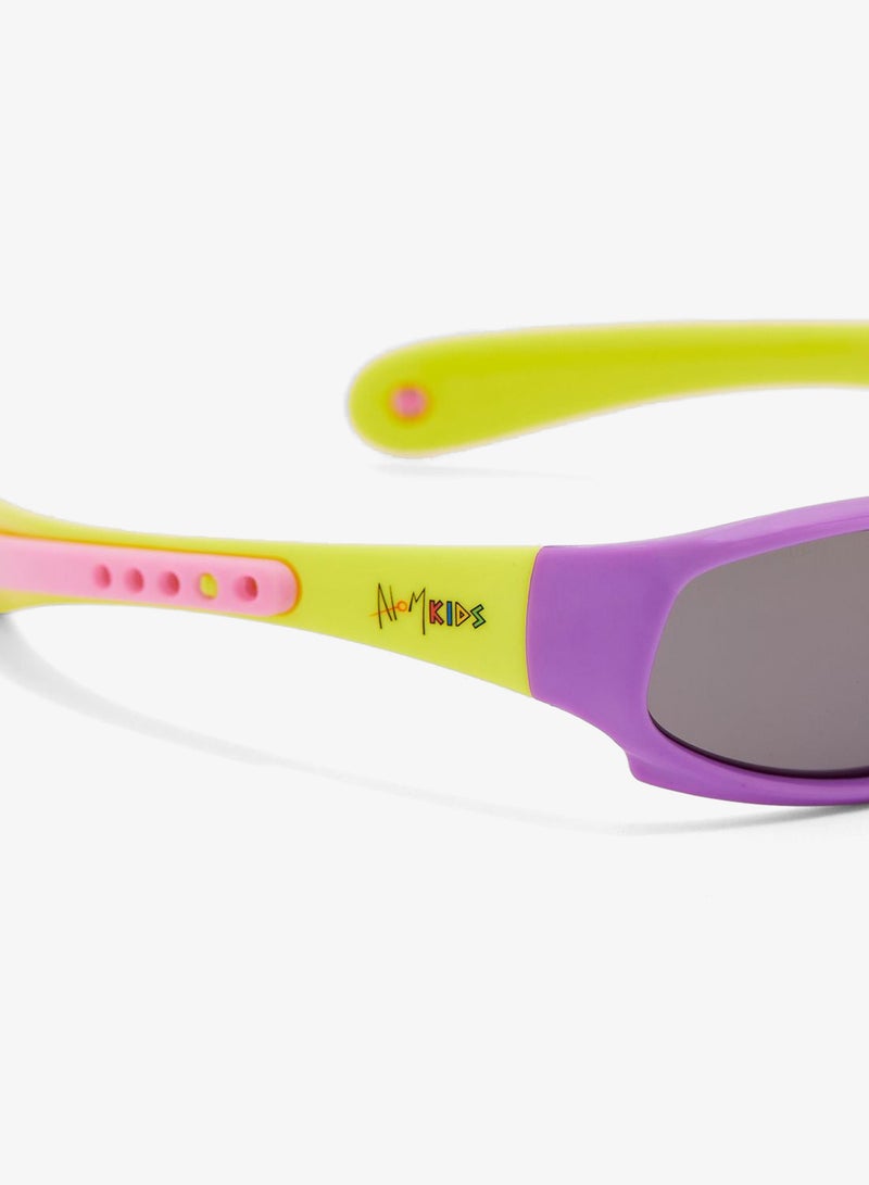 ATOM Kids Polorized sunglasses K108-1 - Image 3
