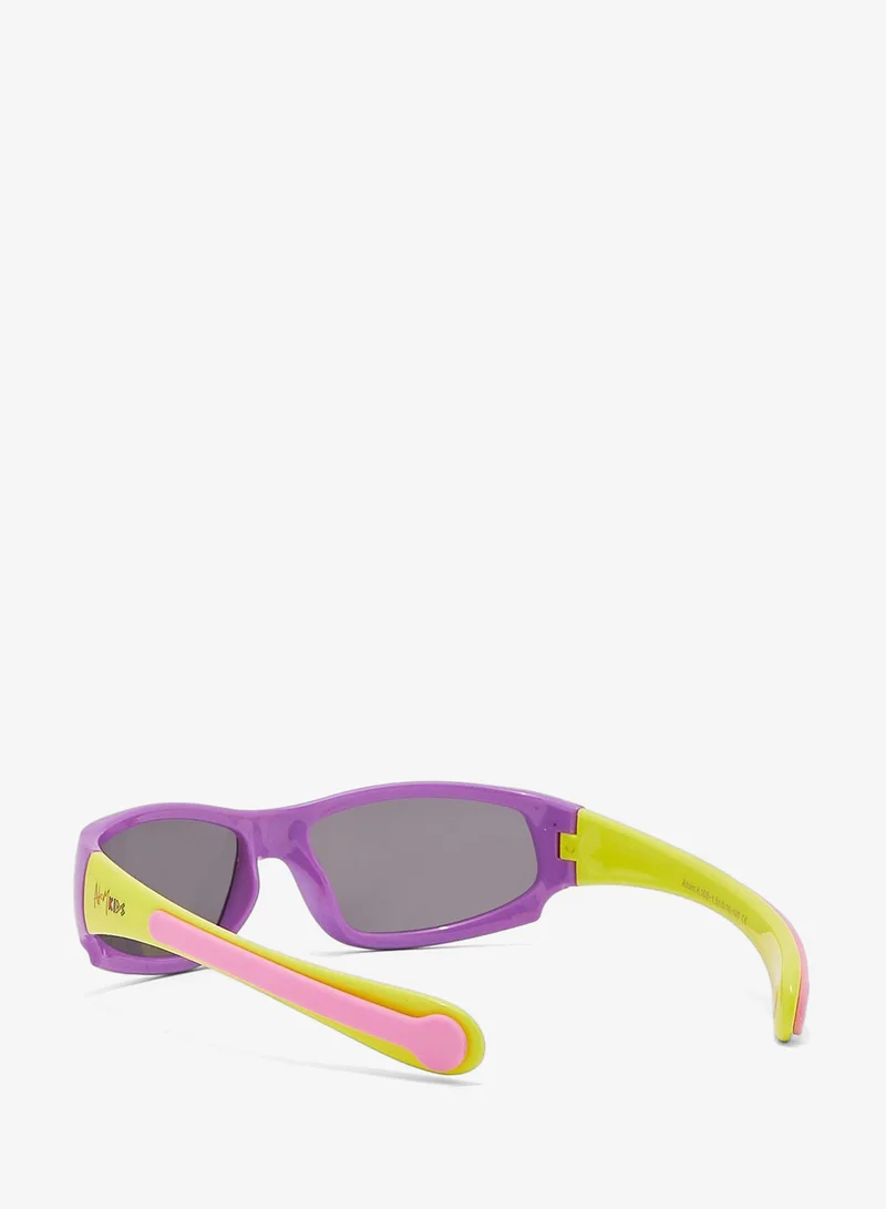 ATOM Kids Polorized sunglasses K108-1