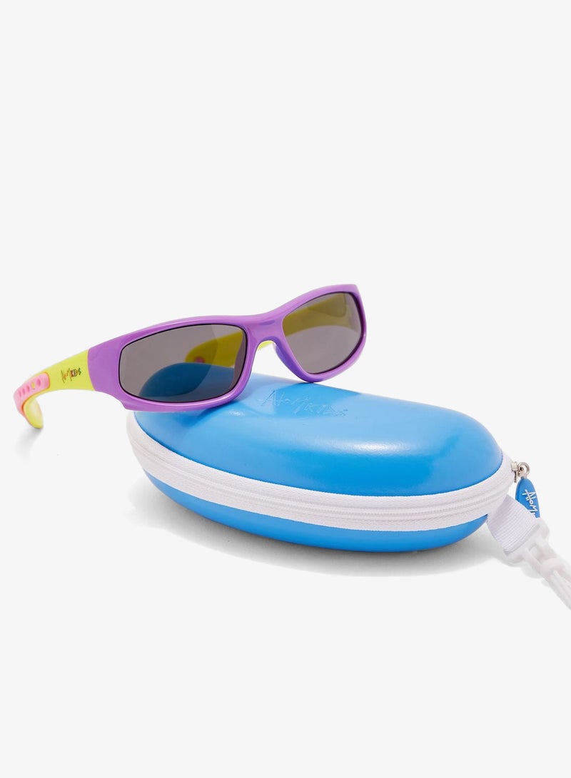 ATOM Kids Polorized sunglasses K108-1 - Image 5