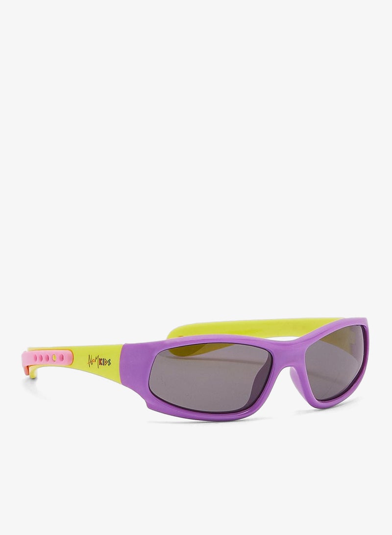 ATOM Kids Polorized sunglasses K108-1 - Image 1