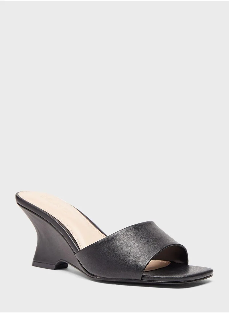 Celeste Block Heel Sandals