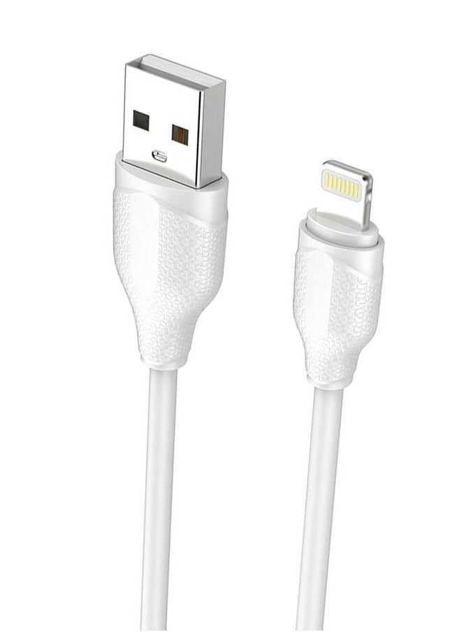 LDNIO - USB To Lightning Data Sync And Charging Cable For Apple iPhone - Image 1
