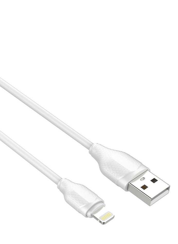 LDNIO - USB To Lightning Data Sync And Charging Cable For Apple iPhone - Image 1