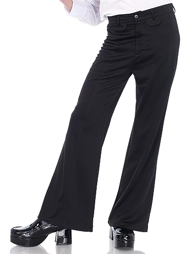 Leg Avenue unisex adult Sized Costumes, Black, Medium-Large US - Image 5