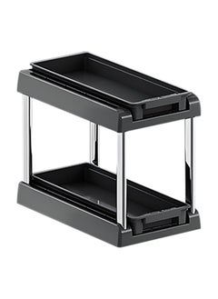 Black-Spice Rack