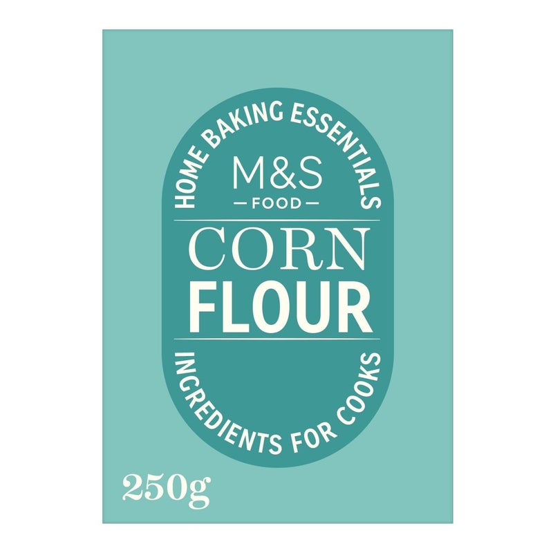 مي تشي اس M&S Cornflour - Image 1