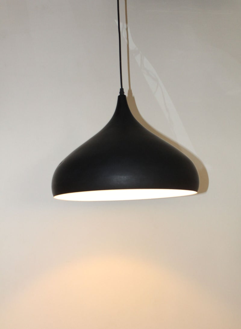 Pendent 7054 -BK/WH - Image 4