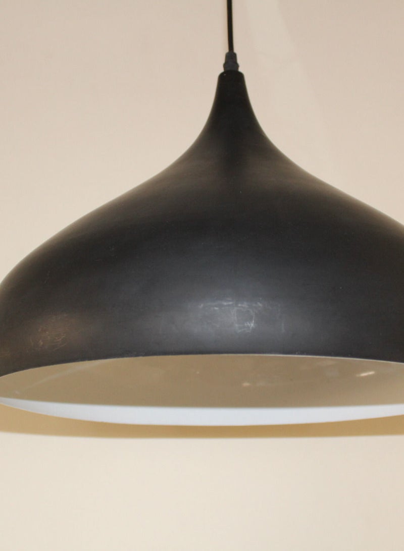 Pendent 7054 -BK/WH - Image 3